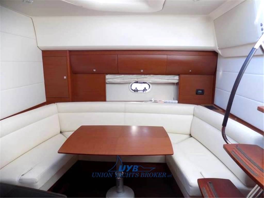 Prestige 440 s