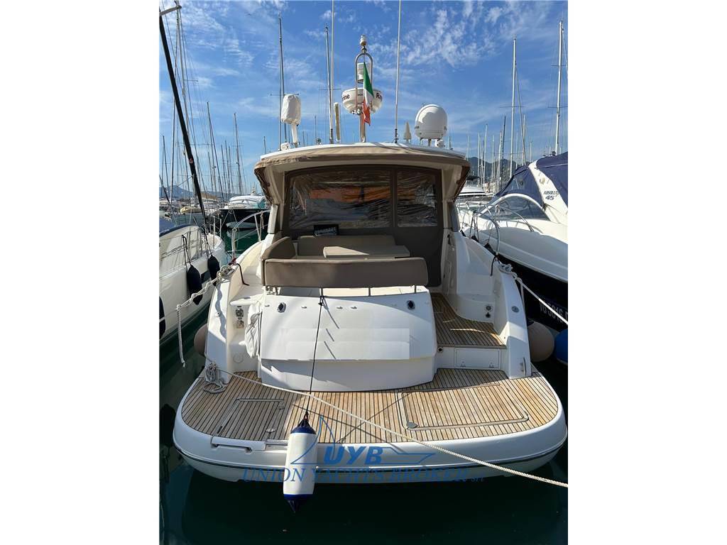 Prestige 440 s