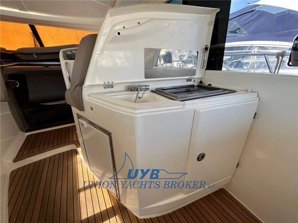 Prestige 440 s