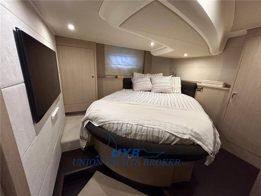 Prestige 440 s