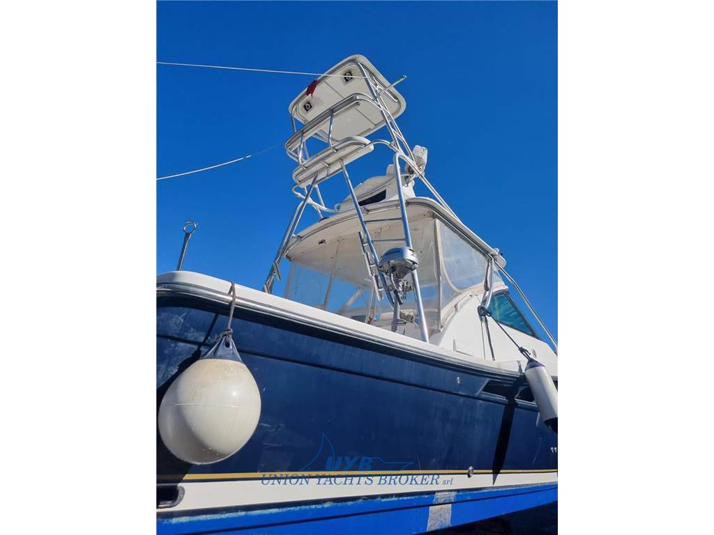 Tiara yachts Tiara 3600