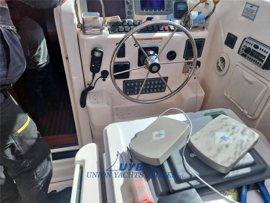 Tiara yachts Tiara 3600