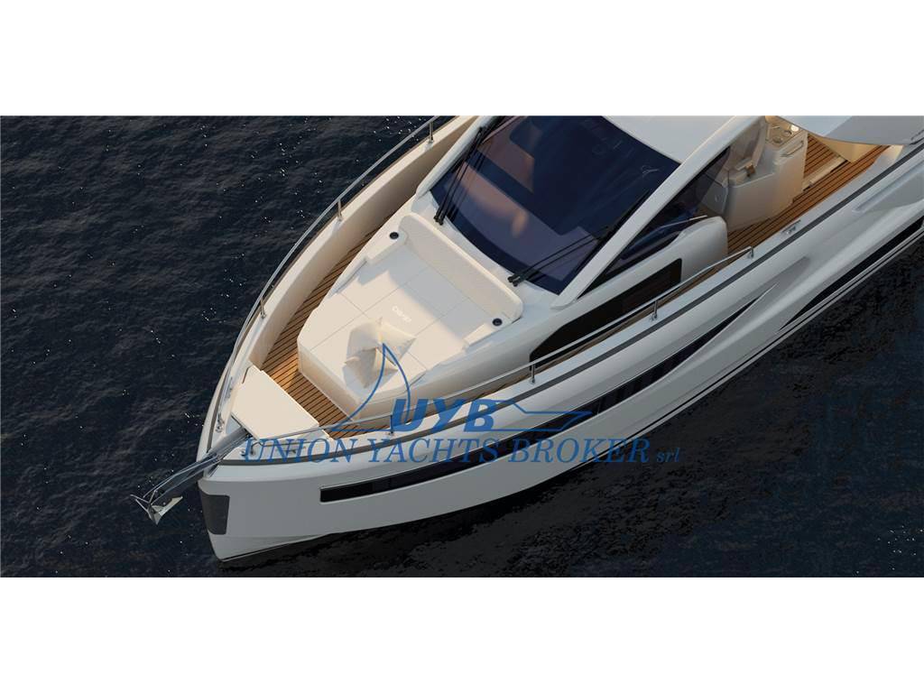 Jeanneau Db 37