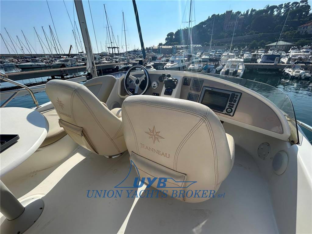 Prestige 32
