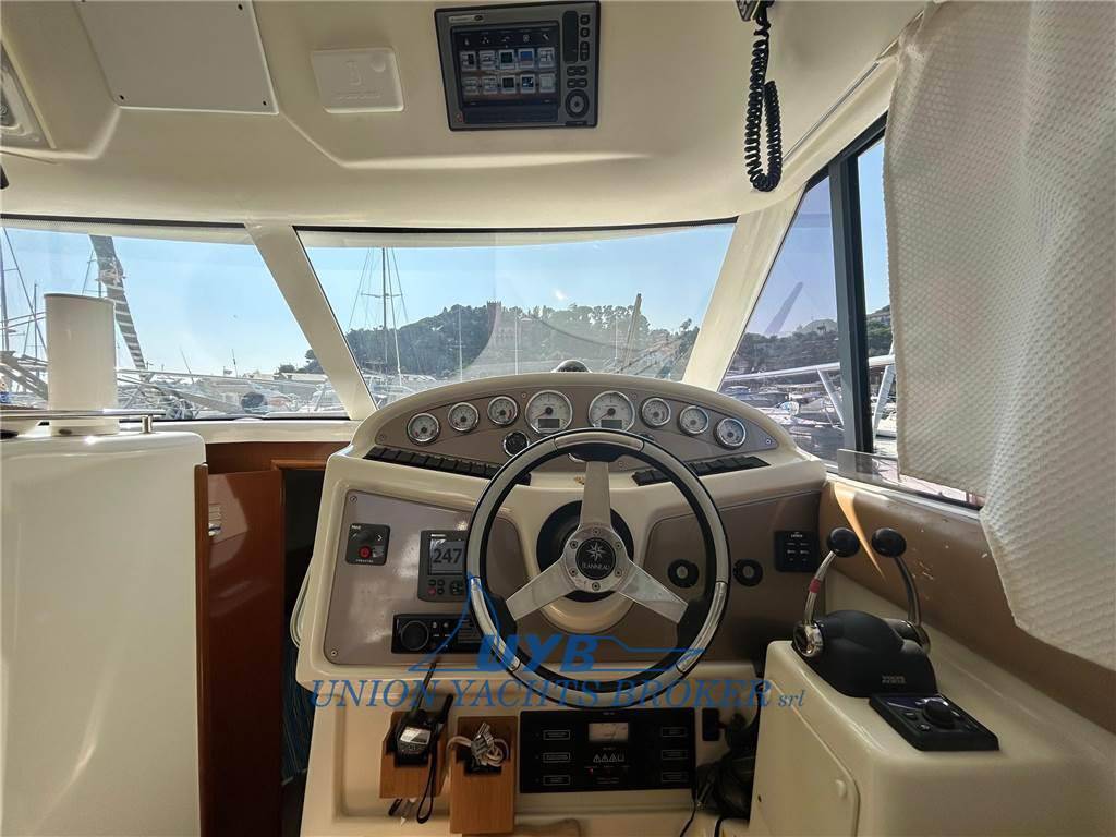 Prestige 32