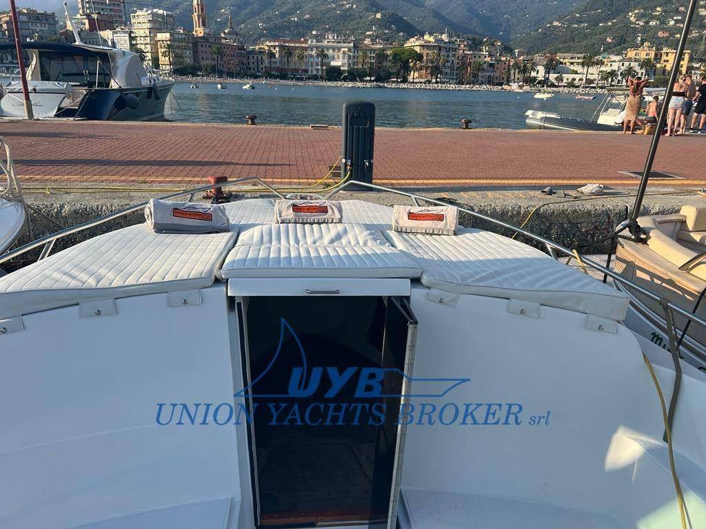 Scand boats as Scand 9200 sse