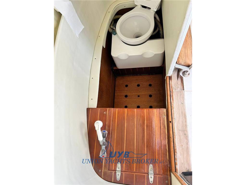 Scand boats as Scand 9200 sse