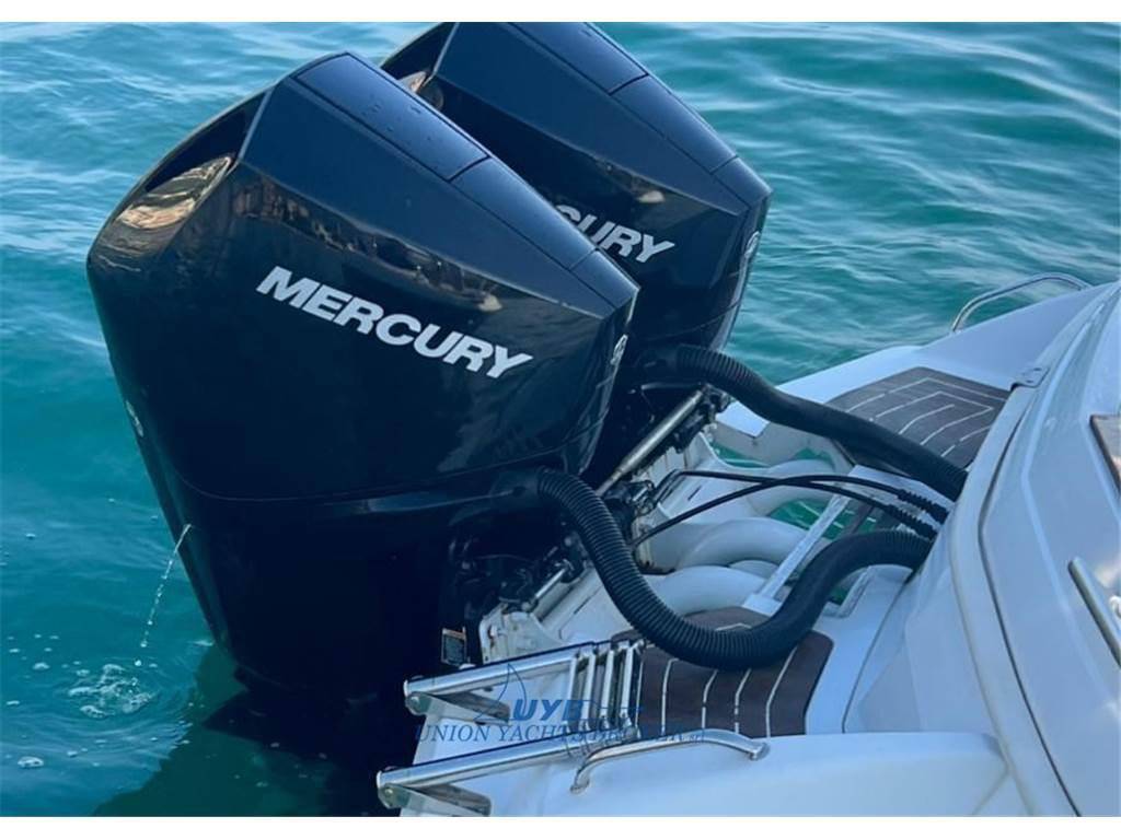 Scand boats as Scand 9200 sse