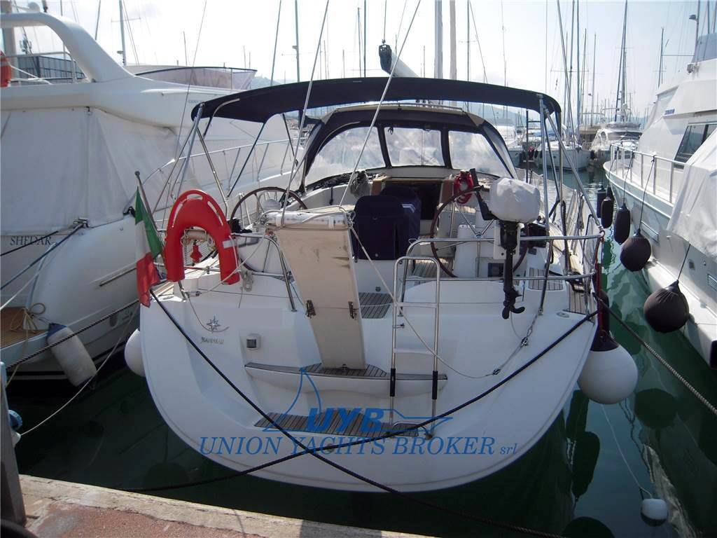 Jeanneau Sun odyssey 42 ds
