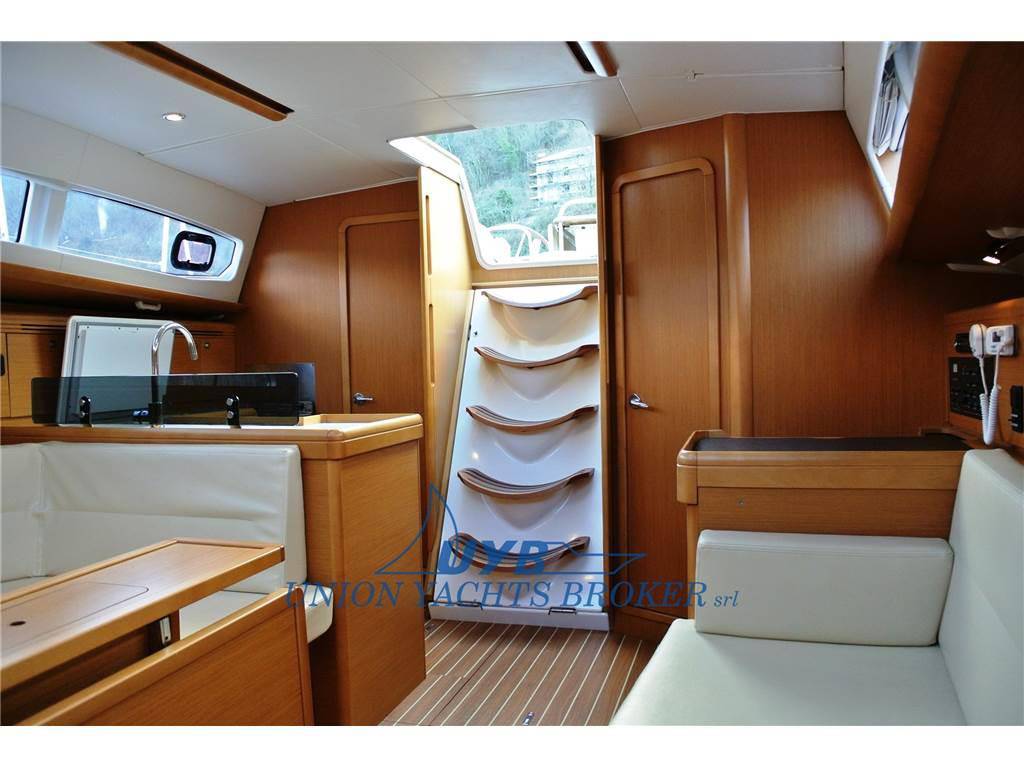 Jeanneau Sun odyssey 42 ds