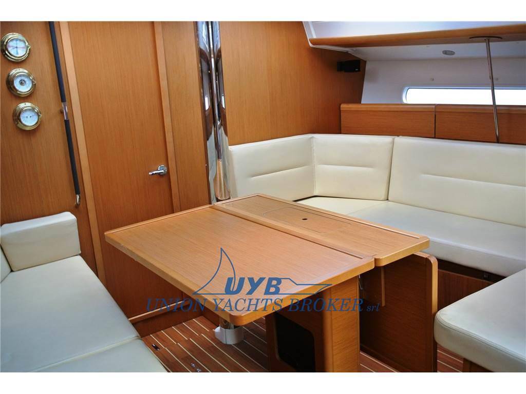 Jeanneau Sun odyssey 42 ds