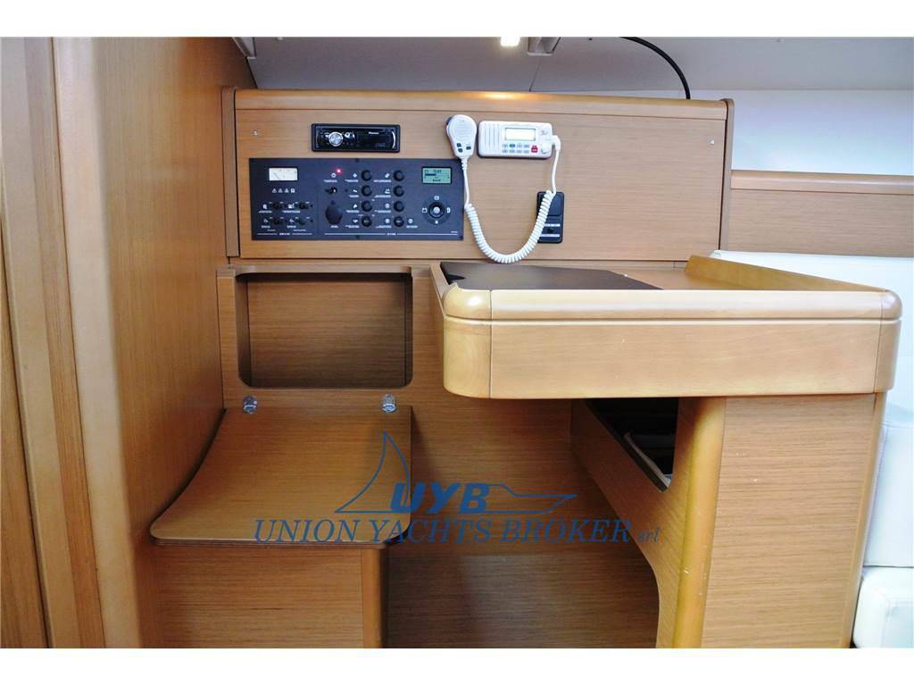 Jeanneau Sun odyssey 42 ds