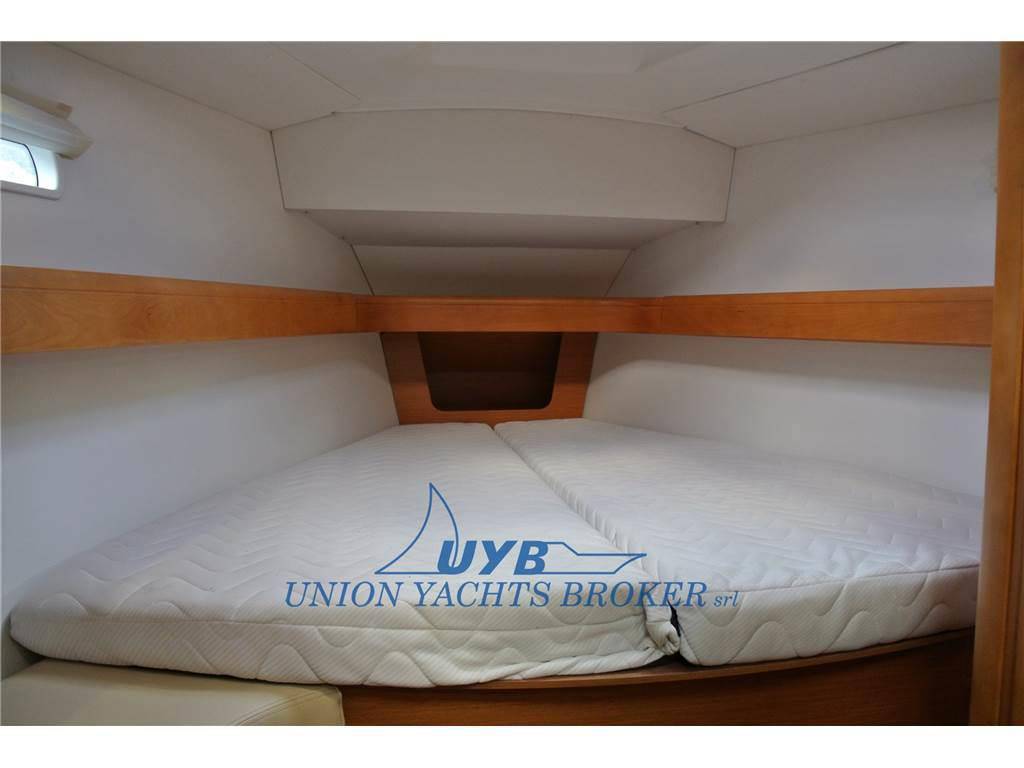 Jeanneau Sun odyssey 42 ds