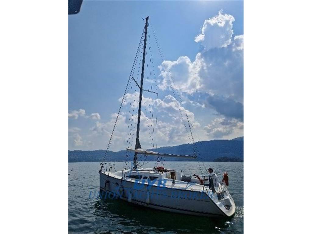 Jeanneau Sun odyssey 32