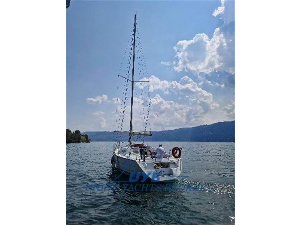 Jeanneau Sun odyssey 32