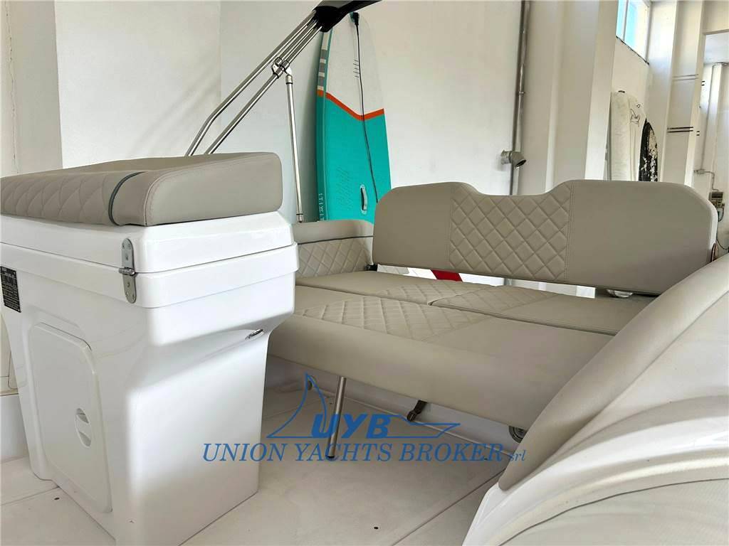 Salpa Soleil 20