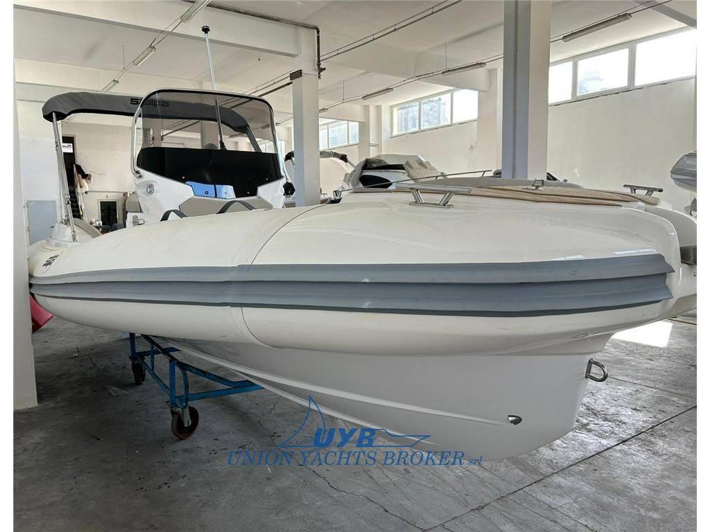 Salpa Soleil 20
