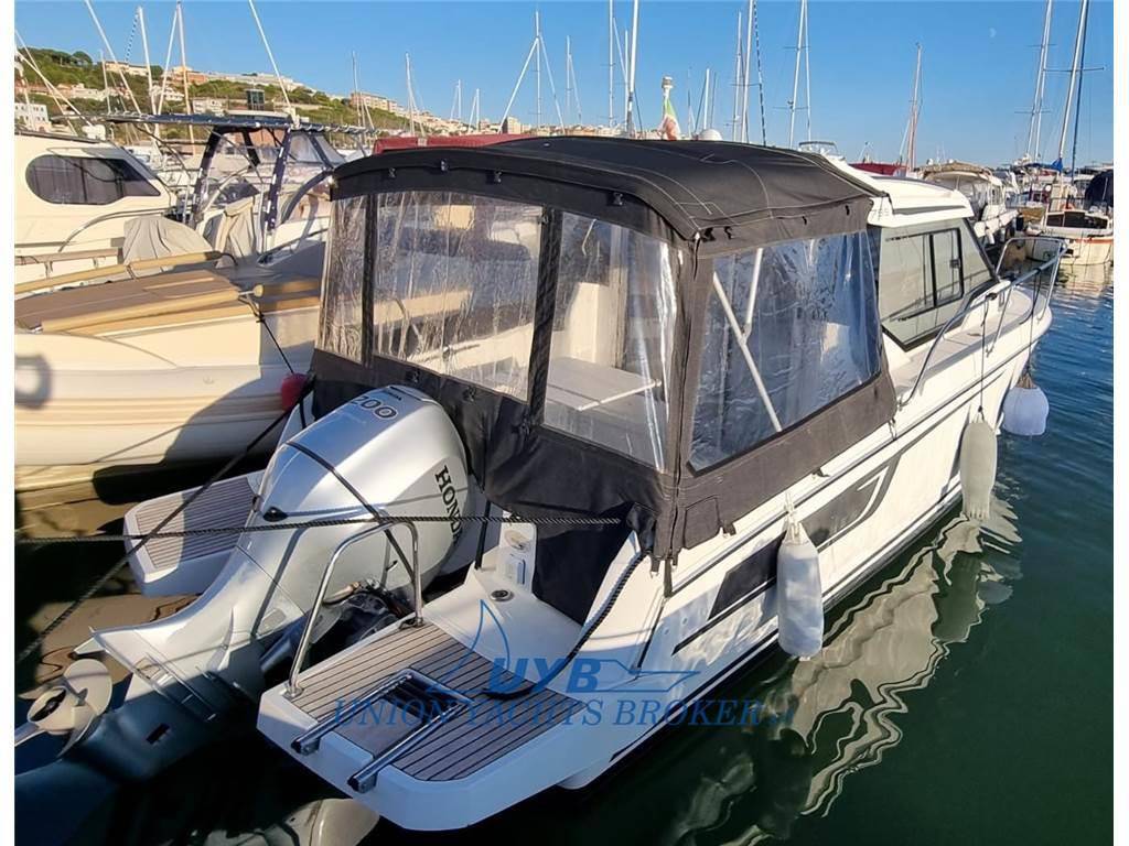 Jeanneau Merry fisher 795