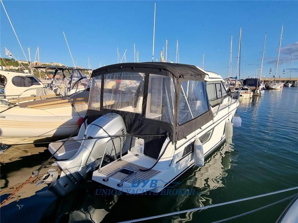 Jeanneau Merry fisher 795