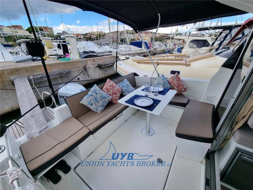 Jeanneau Merry fisher 795