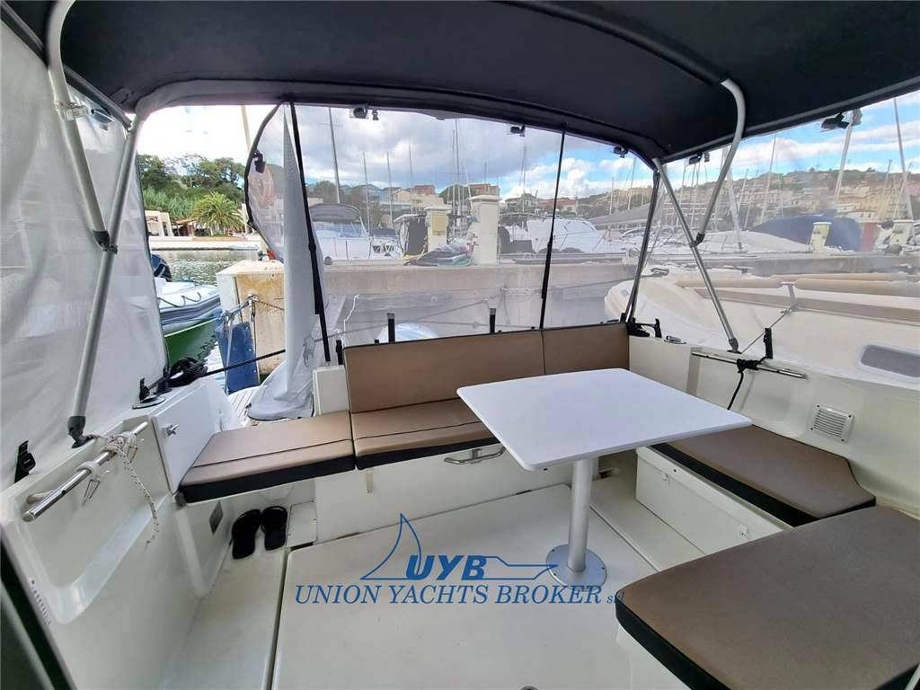 Jeanneau Merry fisher 795