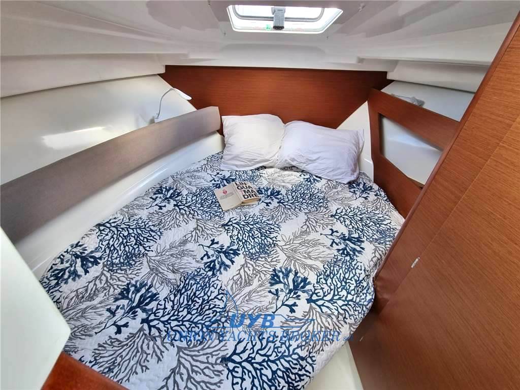 Jeanneau Merry fisher 795