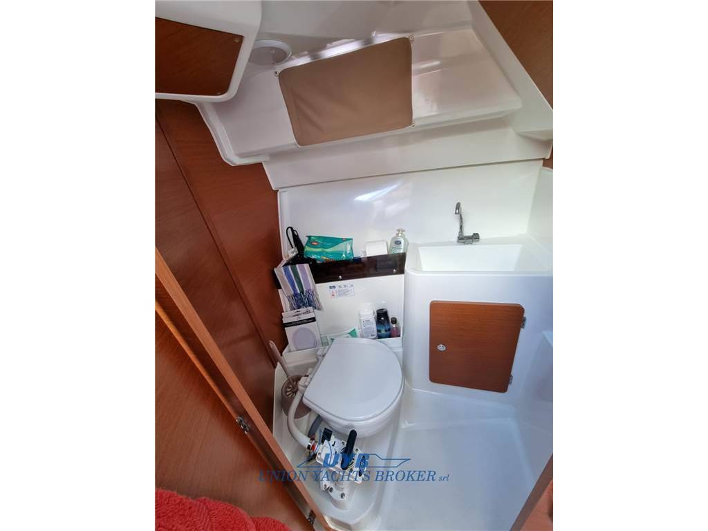 Jeanneau Merry fisher 795