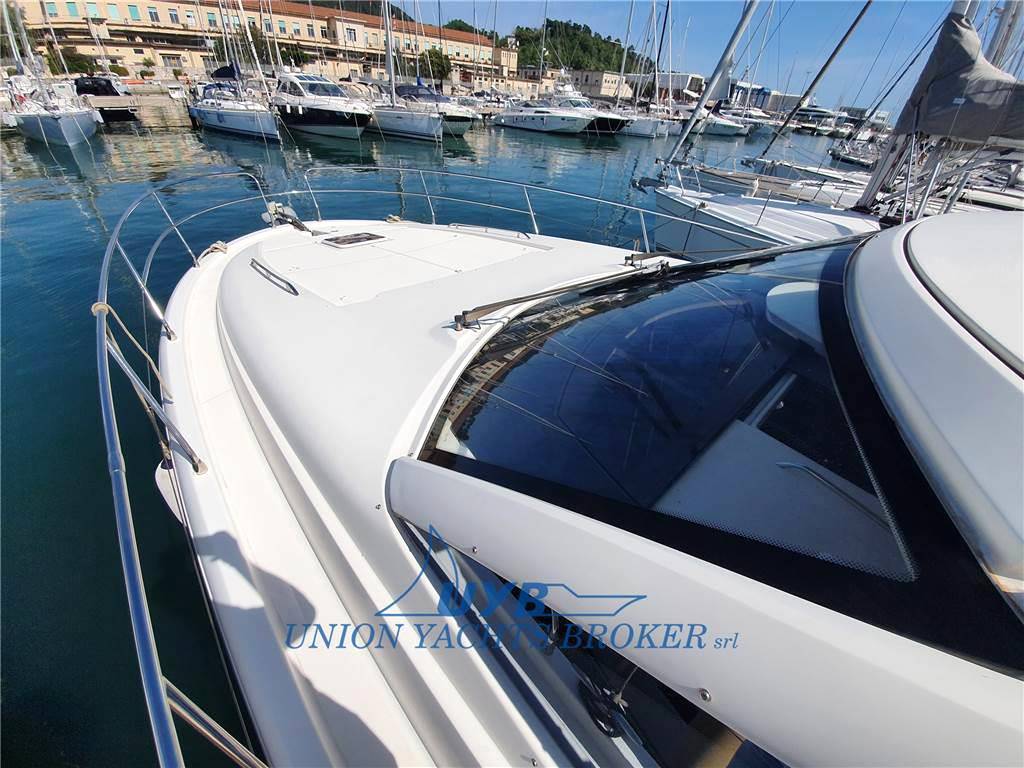 Prestige 440 s