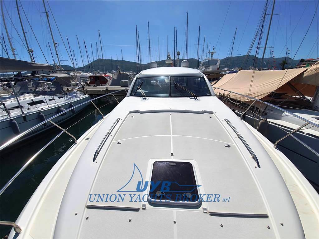 Prestige 440 s