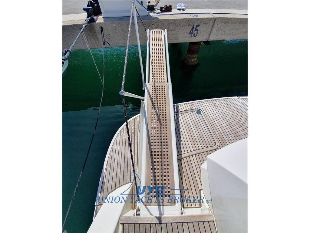Prestige 440 s