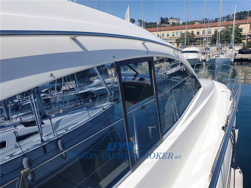 Prestige 440 s