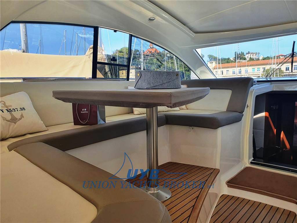 Prestige 440 s