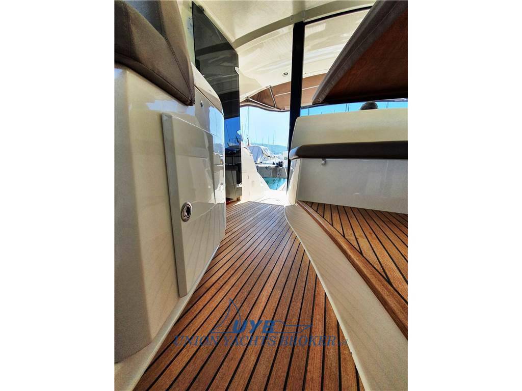 Prestige 440 s