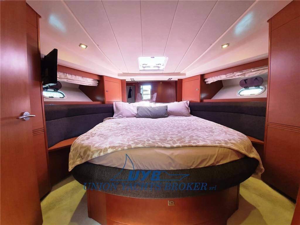 Prestige 440 s
