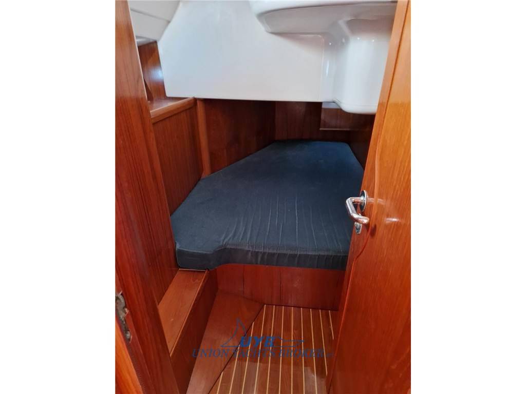 Jeanneau Sun odyssey 42.1