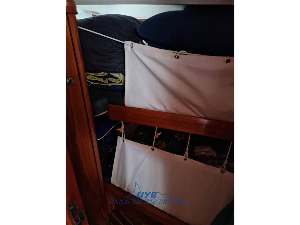 Jeanneau Sun odyssey 42.1