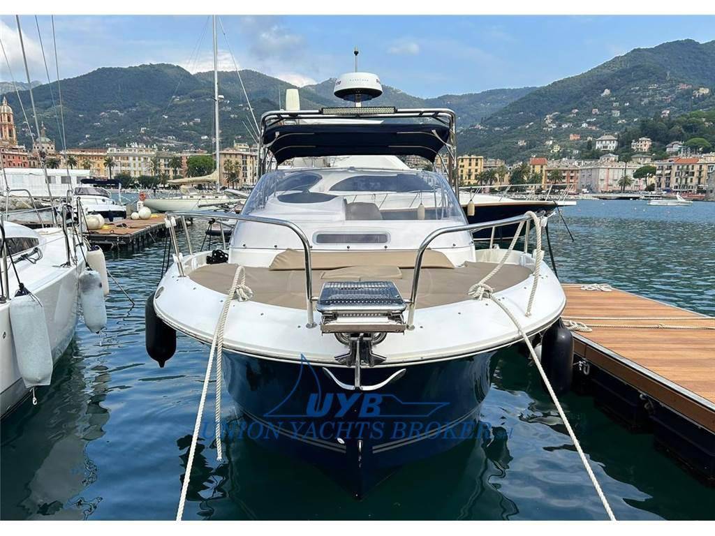 Jeanneau Cap camarat 8.5 wa