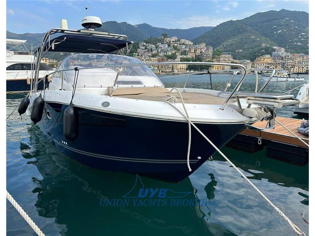 Jeanneau Cap camarat 8.5 wa