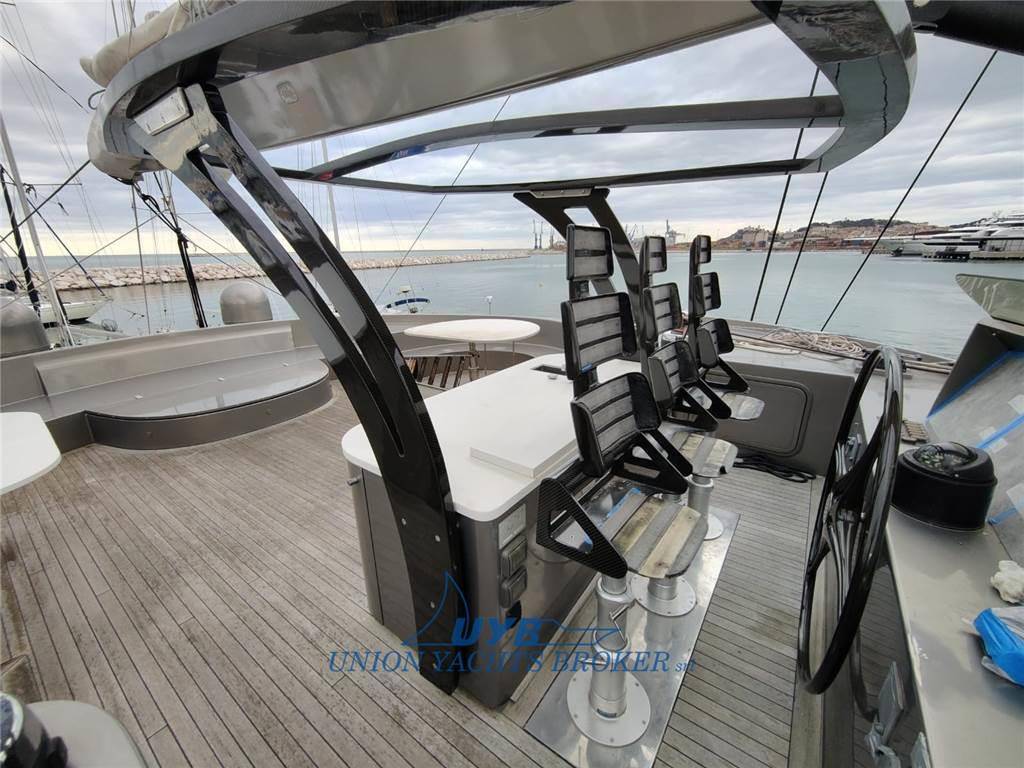 Catamarano Jamadhar