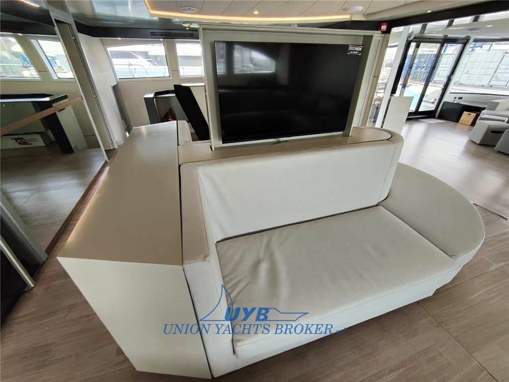 Catamarano Jamadhar