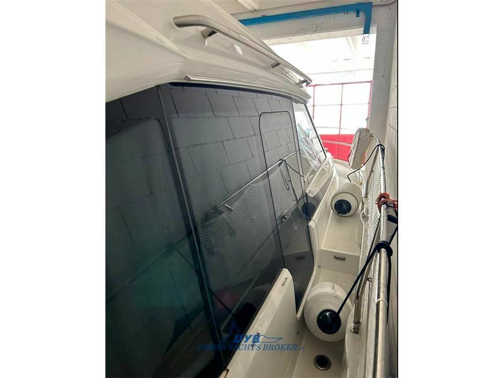 Jeanneau Nc 33