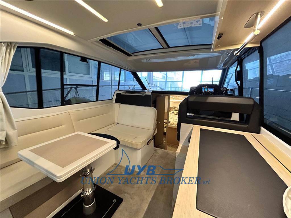Jeanneau Nc 33