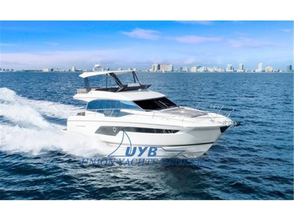 Prestige 520