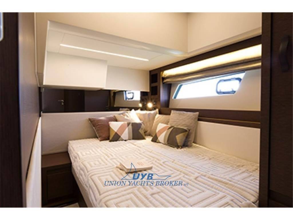 Prestige 520