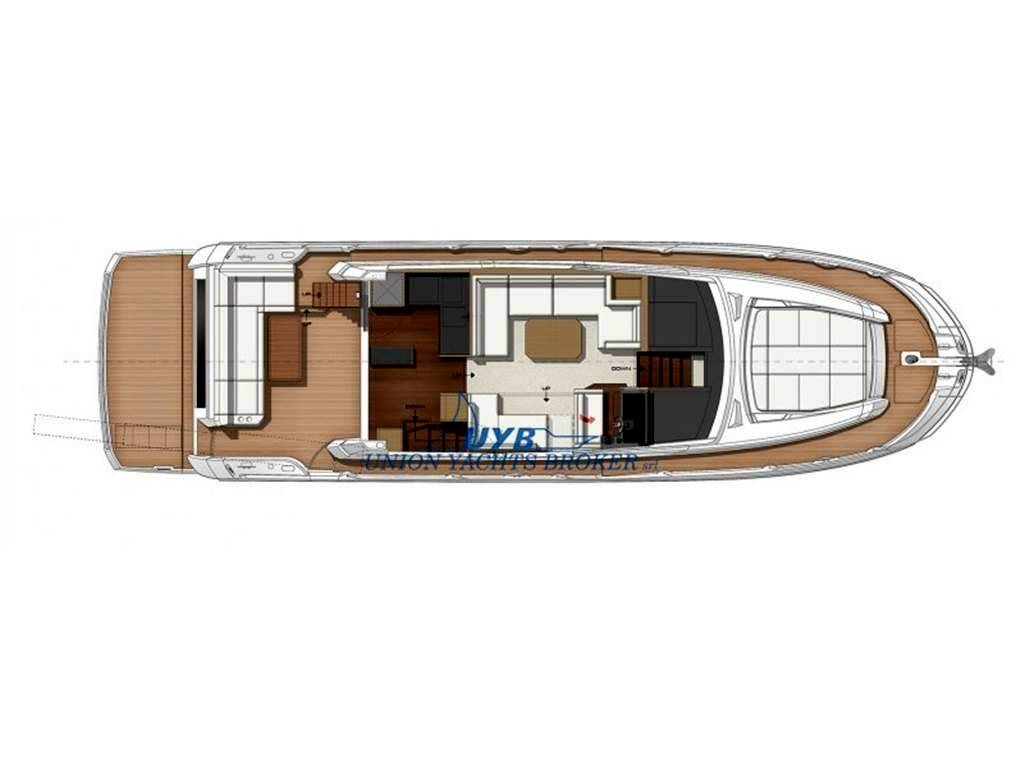 Prestige 520
