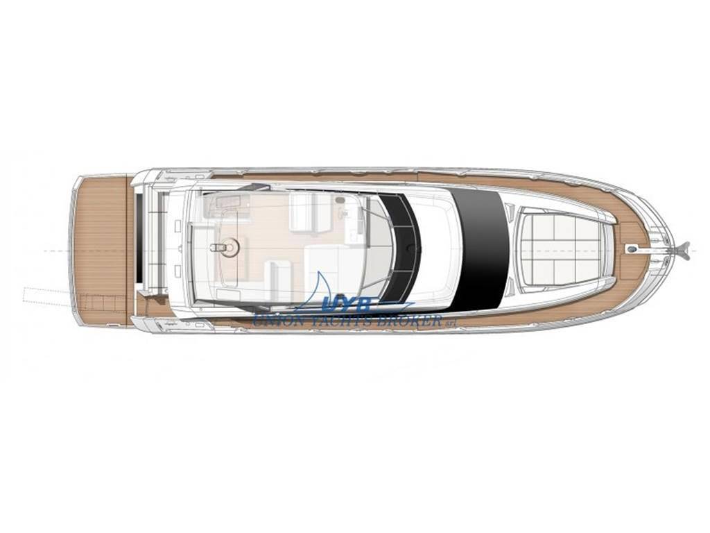 Prestige 520
