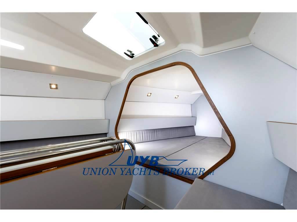 Italia yachts Italia 9.98