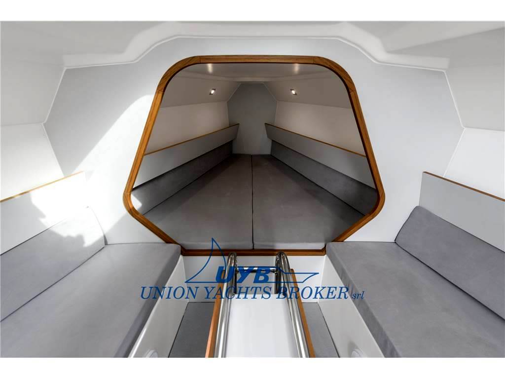 Italia yachts Italia 9.98