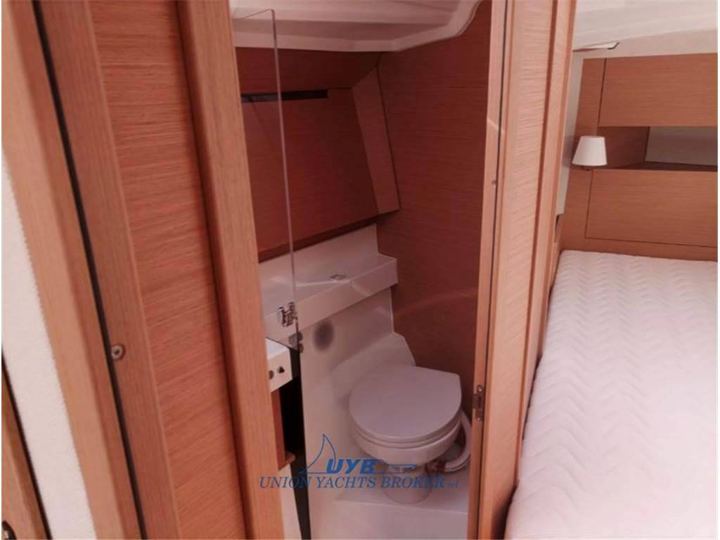 Jeanneau Sun odyssey 410