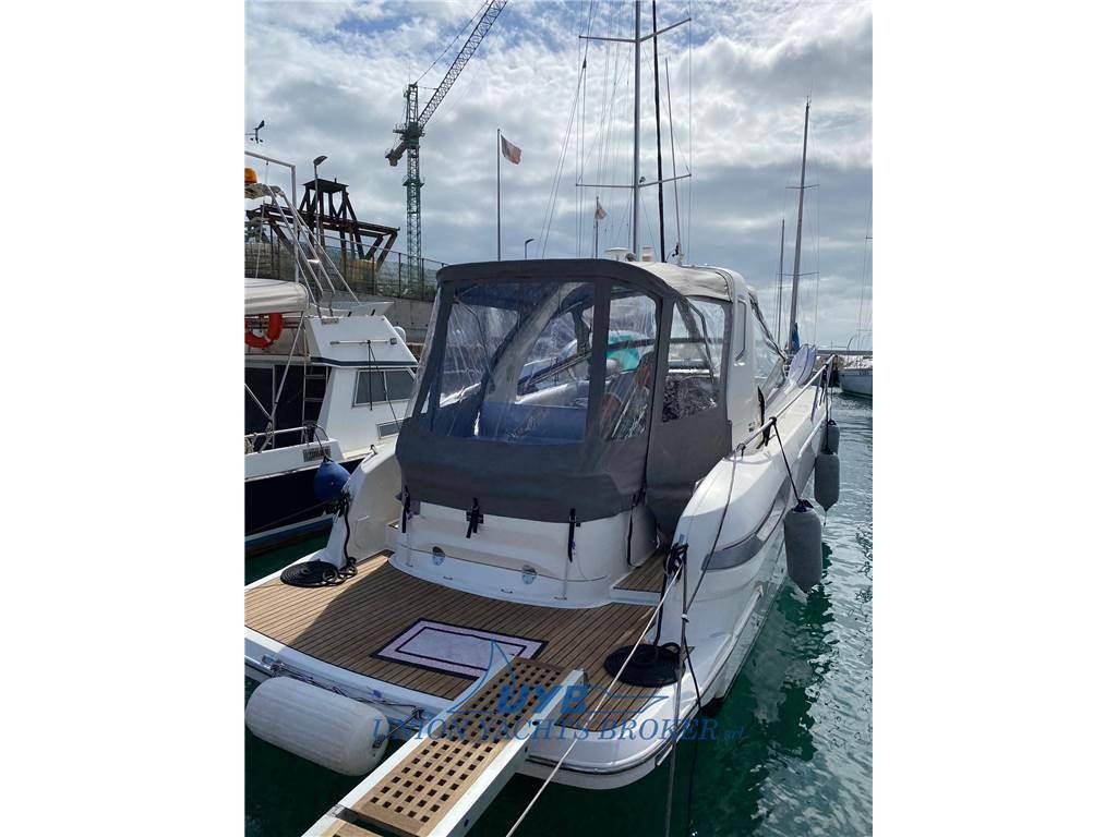 Bavaria 28 sport